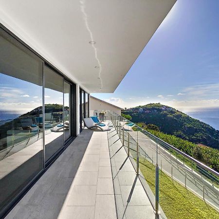 Francelho 1 Apartment By Lovelystay Ribeira Brava Luaran gambar