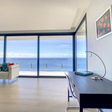 Francelho 1 Apartment By Lovelystay Ribeira Brava Luaran gambar