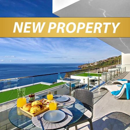 Francelho 1 Apartment By Lovelystay Ribeira Brava Luaran gambar