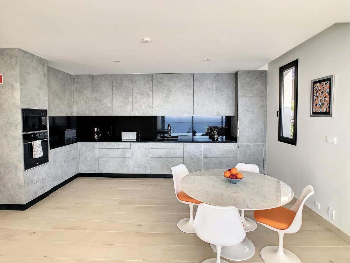 Francelho 1 Apartment By Lovelystay Ribeira Brava Luaran gambar