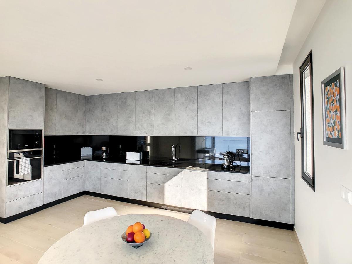 Francelho 1 Apartment By Lovelystay Ribeira Brava Luaran gambar