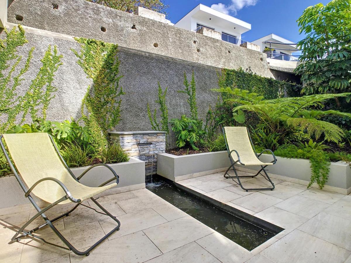 Francelho 1 Apartment By Lovelystay Ribeira Brava Luaran gambar