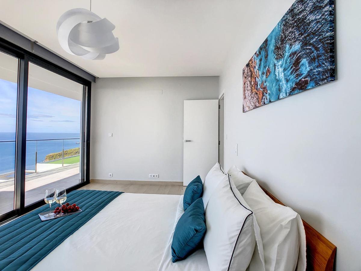 Francelho 1 Apartment By Lovelystay Ribeira Brava Luaran gambar