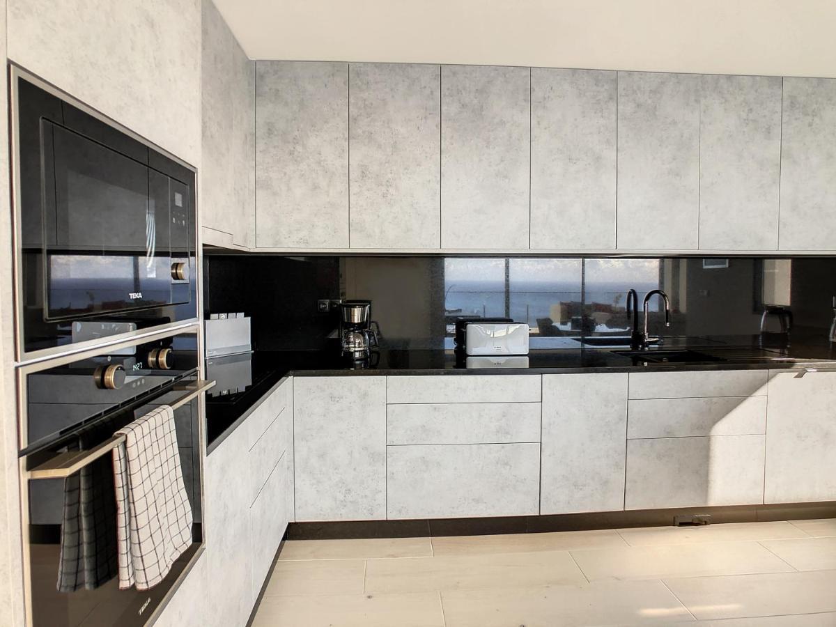 Francelho 1 Apartment By Lovelystay Ribeira Brava Luaran gambar