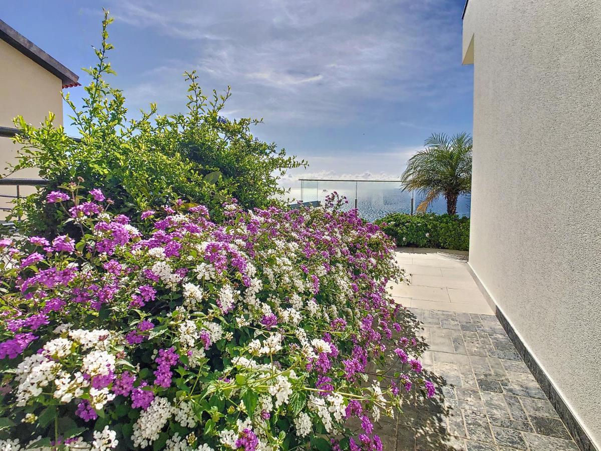 Francelho 1 Apartment By Lovelystay Ribeira Brava Luaran gambar