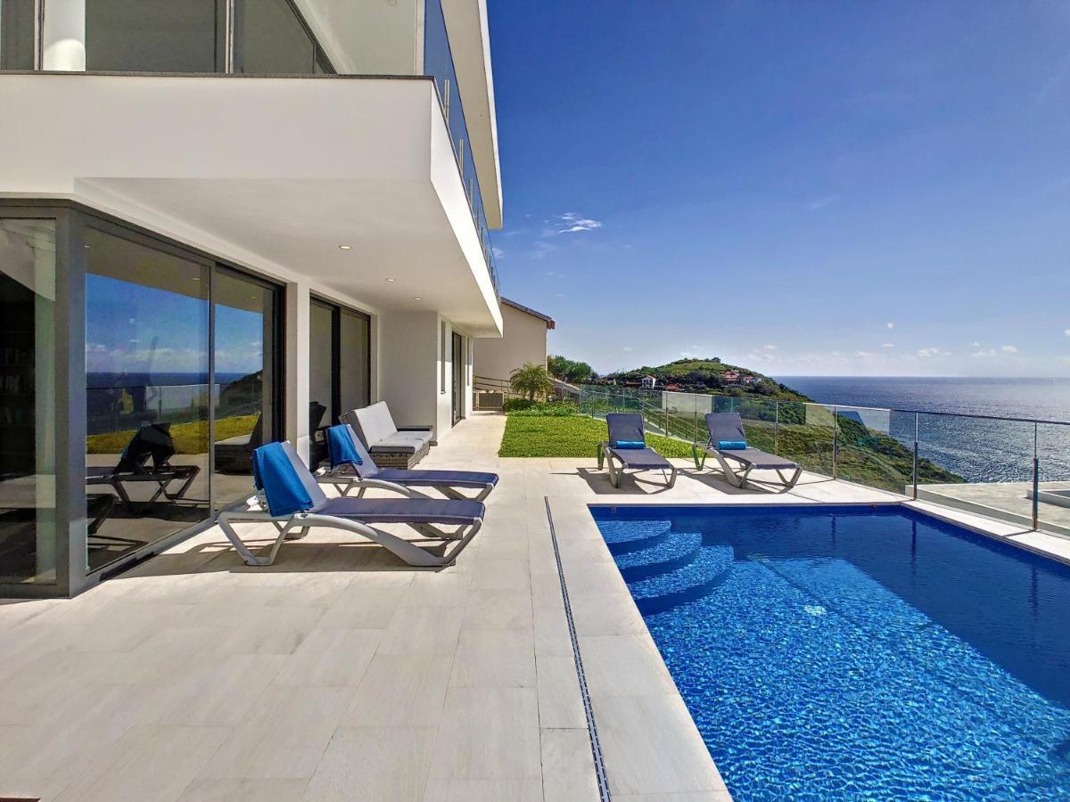 Francelho 1 Apartment By Lovelystay Ribeira Brava Luaran gambar